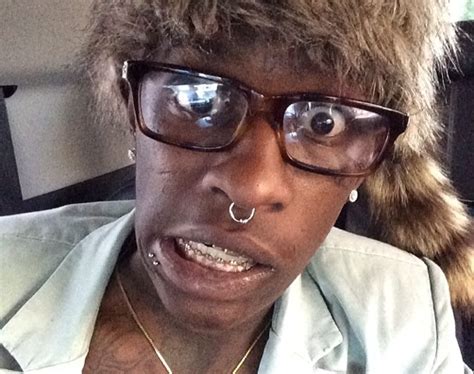 young thug bisexual